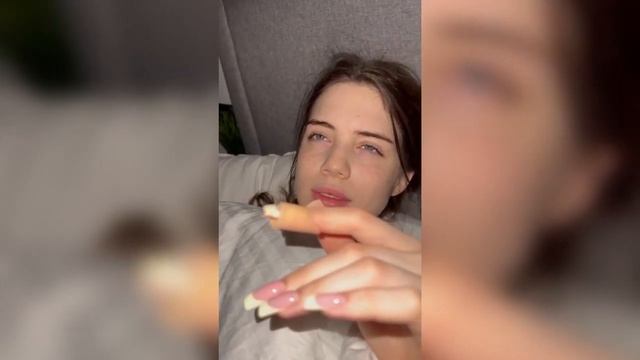 Акулич сломала ноготь под корень смотреть онлайн