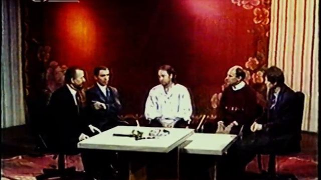 Квартет ИВА Интервью с Захарченко смотреть онлайн