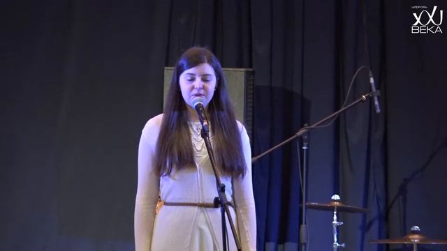 1 мая 2016 - Маргарита Ташкинова "Пасхальный стих" смотреть онлайн