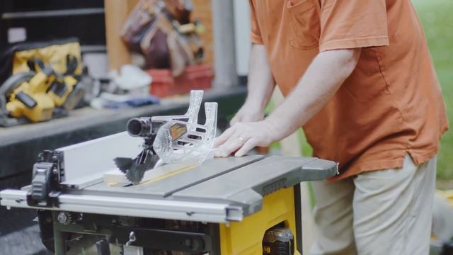 Best Table Saw Review 2023 - Top 5 Portable Jobsite Table Saw [ 2023 Buyer's Guide ] смотреть онлайн