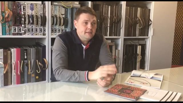 ТОП-3 crazy-дизайнов обоев на выставке Deco off 2018 смотреть онлайн