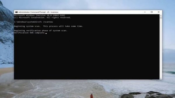 How to Fix "Kernel Security Check Failure" Blue Screen on Windows 10