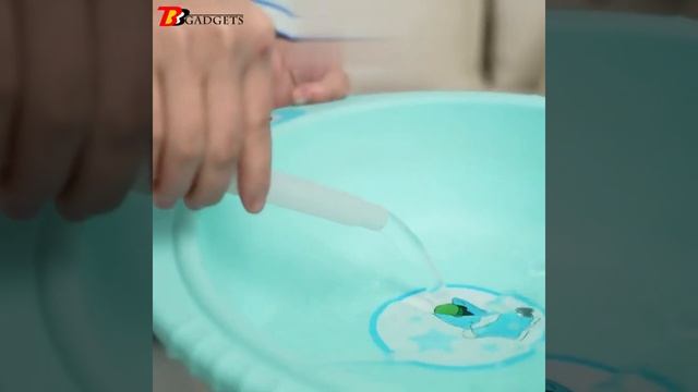 Automatische Mini Waschmaschine смотреть онлайн