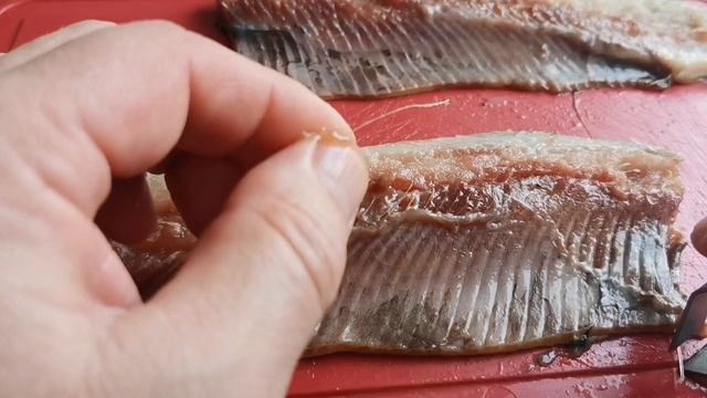 Когда захотелось селёдочки смотреть онлайн