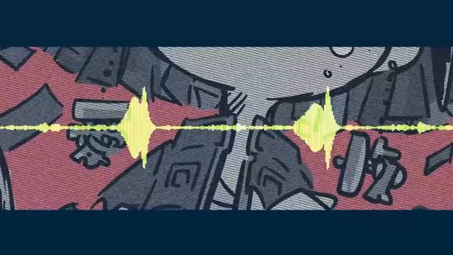 【Kikuo】🔪, 🔪, 🔪 (Knife, Knife, Knife)【Rus Sub】