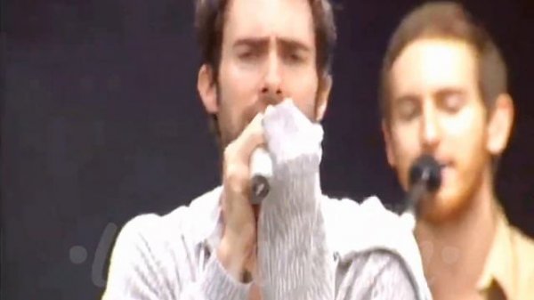 Maroon 5 - This Love