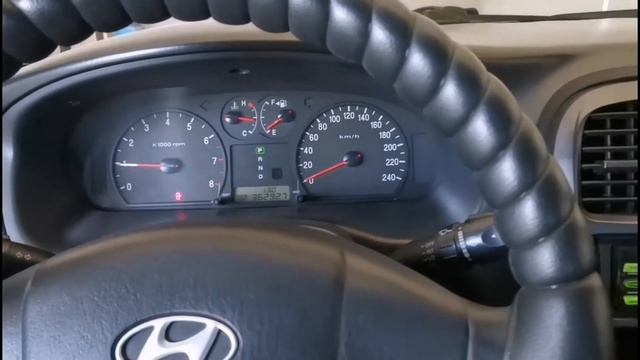 Hyundai Sonata | Сильная вибрация от двигателя по кузову.