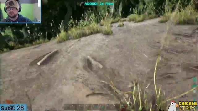 ARK: SURVIVAL EVOLVED - Day 9, TAMING A FROG ARMY (Update v216.3) смотреть онлайн
