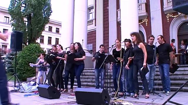 НФХ “Светослав Обретенов” с дир. Илия Михайлов - интервю за "Споделяме МУЗИКА, ЕМОЦИЯ, КУЛТУРА" смотреть онлайн