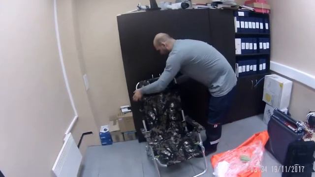 Кресло шезлонг Медведь краткий обзор смотреть онлайн