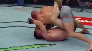 ТОП 10 САМЫХ УСТРАШАЮЩИХ БОЙЦОВ В ММА