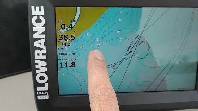 How to Mark Fish Like a Pro | Lowrance Hook2 Tripleshot смотреть онлайн