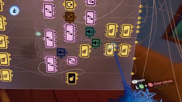 How To Make A Text Adventure - Part 3 Items and Progression - Dreams PS4 смотреть онлайн