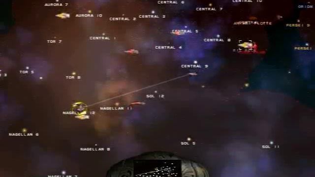 Let´s Play Imperium Galactica 2 Part 18 смотреть онлайн