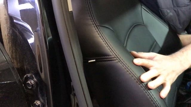 Автомобильные чехлы на Киа Рио 3 смотреть онлайн