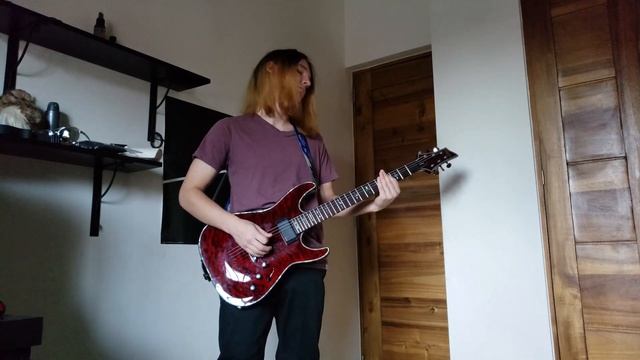 Noize MC - в темноте (кавер)/ v temnote cover смотреть онлайн