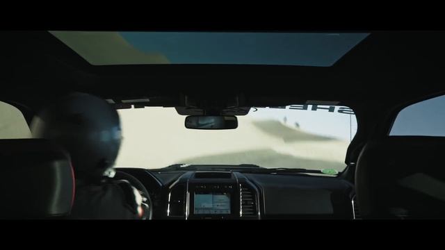 Next Gen Shelby Raptor | Baja Edition смотреть онлайн