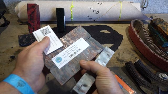 Triple-T Thursday #35 - Blade Show смотреть онлайн