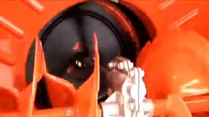 Как работать снегоуборщиком Husqvarna