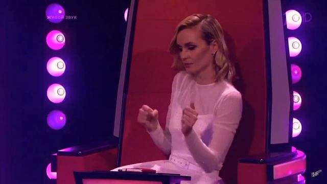 Голос.Дети 7  Танцуют все!