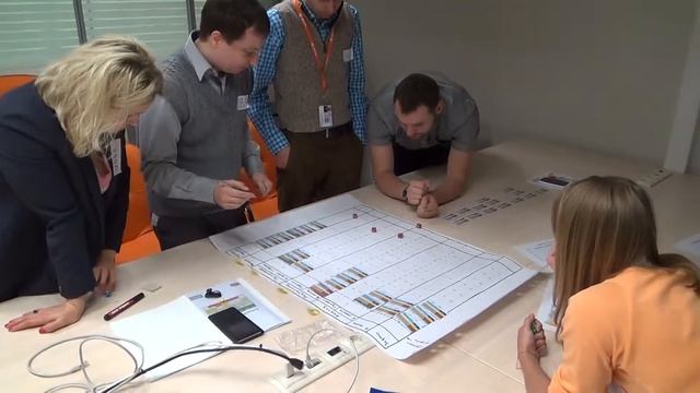 Канбан в разработке программного обеспечения смотреть онлайн