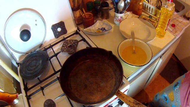 Приключения на Природе