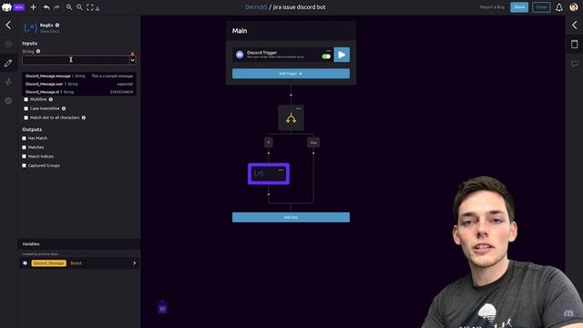 Create a Discord/Slack Bot to Query Jira Issues with WayScript смотреть онлайн