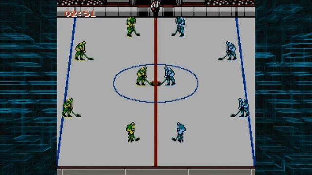 BLADES OF STEEL Part 1 - Gamer Challenge - Perfect Game смотреть онлайн