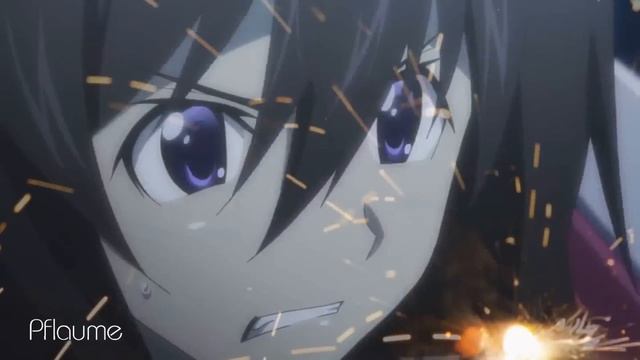 Infinite Stratos AMV by PflaumenArtZ смотреть онлайн