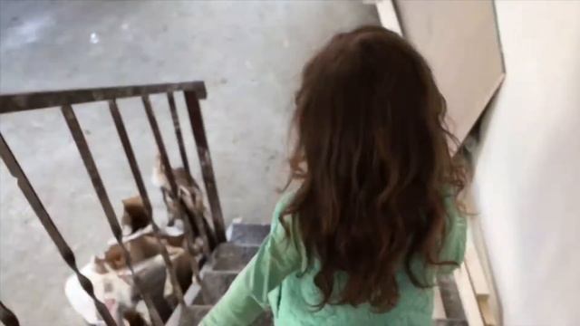 Ремонт в таунхаусе. 6 этап. ОБЛОМ! Гармония. Михайловск