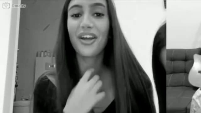 MarcusT Meet The P0rnstar On Ometv!!