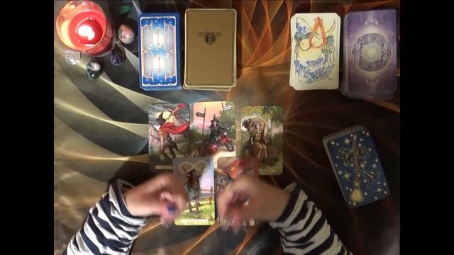 ОНЛАЙН ГАДАНИЕ l Встреча новой любви смотреть онлайн