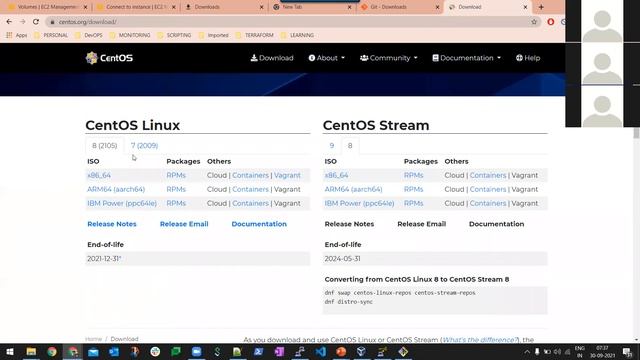 Session 2 29th sept | How to create AWS Free Tier Account. смотреть онлайн