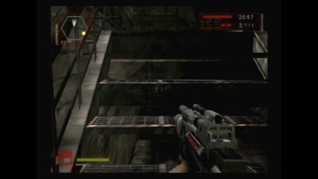 CGRundertow - TERMINATOR 3: RISE OF THE MACHINES for PlayStation 2 Video Game Review смотреть онлайн