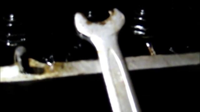 Регулировка клапанов. Натяжка цепи на ваз 2101-2107. смотреть онлайн