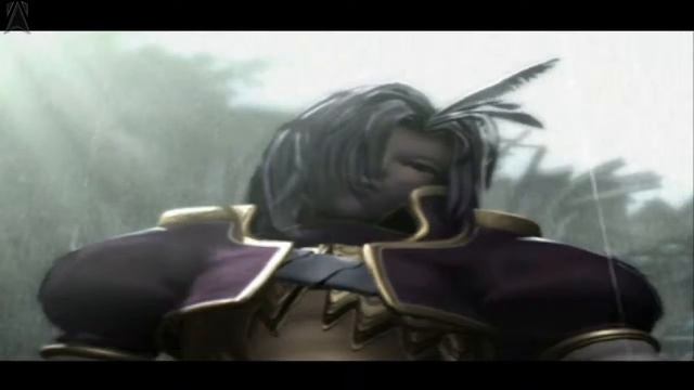 Final Fantasy 9 - Test Video смотреть онлайн