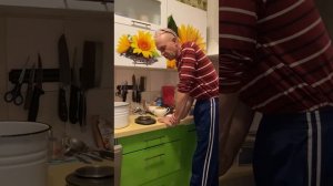 Засолка сельди | Андрей Лунёв