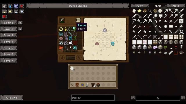 How to Research and Combining Aspects - Thaumcraft 4.2 Minecraft 1.7.10 - Bear Games How To смотреть онлайн