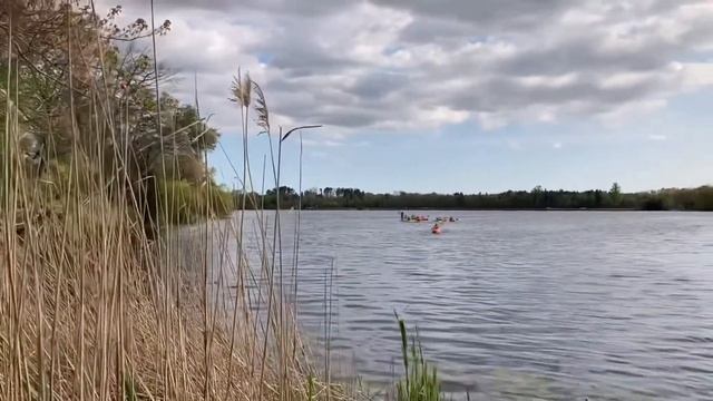 ??VLOG. Как развлекаются американские подростки. Открыли купальный сезон. смотреть онлайн