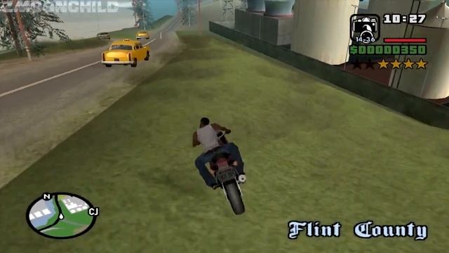 ?Можно Собрать Все Фотоснимки, Которые Просто Ужасны В Игре GTA San Andreas!!! смотреть онлайн