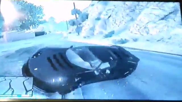 Крутые перевороты