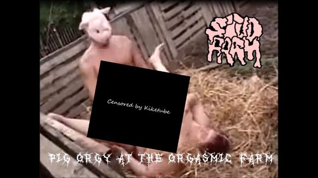 Studfarm - Golden Shower Goddess