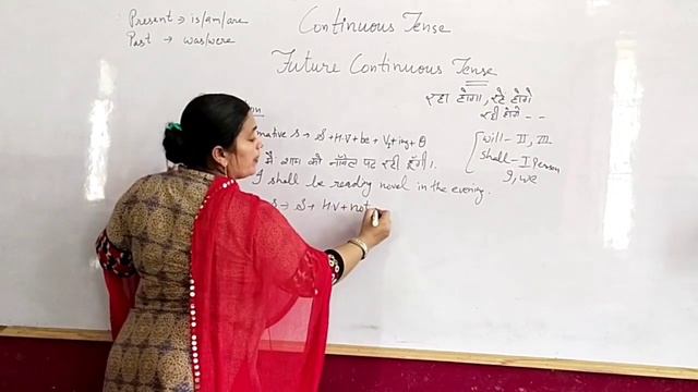 Tenses/ future continuous tense смотреть онлайн
