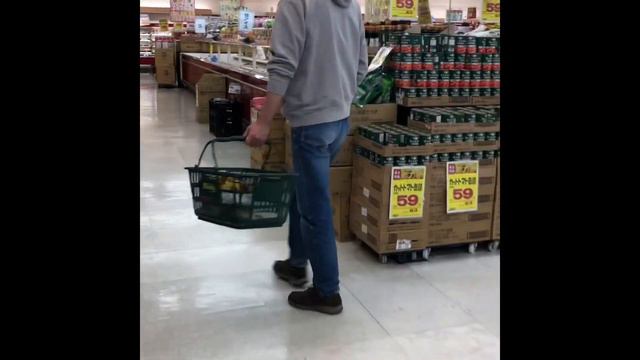 JAPANESE SUPER MARKET +PRICES смотреть онлайн