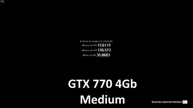 GTX 770 4Gb - Red Dead Redemption 2 Benchmark /1080p /Low /Medium - Textures High / Ultra смотреть онлайн