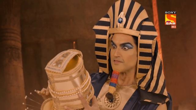 Baalveer Returns - Ep 316 - Full Episode - 9th March, 2021 смотреть онлайн