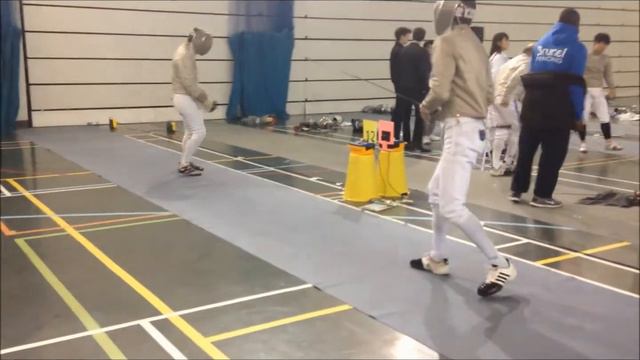 Jacob vs Medhurst L64 Slough Open 2014 смотреть онлайн