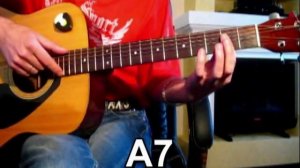 А. Розенбаум - Утки Тональность ( Dm ) Как играть на гитаре песню