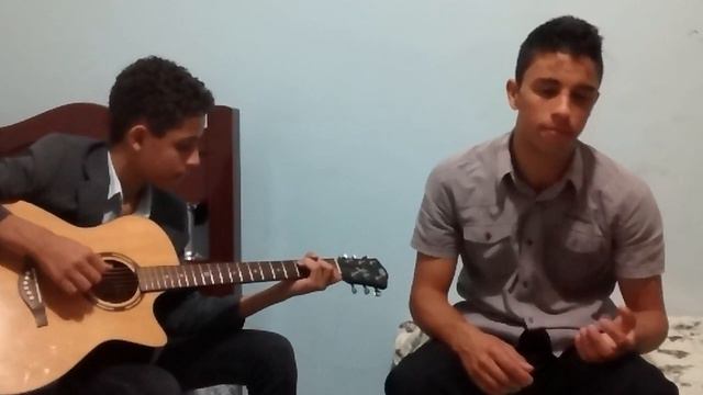 Erik Silva Ele não desiste de você смотреть онлайн