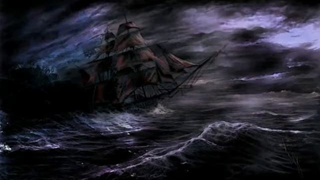 Wagner: The Flying Dutchman (Der Fliegende Holländer) - Knappertsbusch Bayreuth 1955